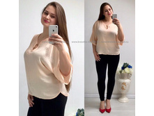 ������ ����:  210 RUB �������: 50-52, 52-54 ������� / ���: #10407953 ������: 95% cotton, 5% spandex ������ �������������: ������