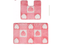 �������� �������� ��� ������ CONFETTI BATH VALENTINE 20 BABY PINK BD.png