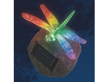 Uniel ��-� �� ����.������� �������. 1LED RGB 12x10�� ���� ������� USL-S-117 RT090 Dragonfly on rock 273,00.jpg