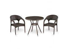 �������� ������ �� ���. ������� T283ANT-W51-Y90C-W51 BROWN (2+1).jpg