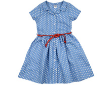 UD 4595(1)������� Mini Maxi ������ (122-146��) 495�. �-��: 140, 146