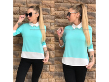 ������ ����: 400 RUB �������: 42-44, 44-46, 46-48 ������� / ���: #10398436 ������: ������ 65 % ��������� 35 % ������ �������������: ������