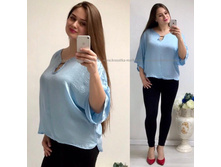 ������ ����:  210 RUB �������: 50-52, 52-54 ������� / ���: #10407952 ������: 95% cotton, 5% spandex ������ �������������: ������