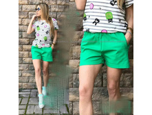 ����� ����:  325 RUB �������: 42-44 ������� / ���: #10357134 ������: 65%cotton 35%polyester ������ �������������: ������ ���� ������: 168��