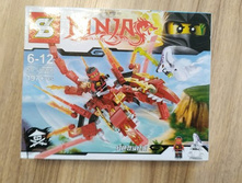LG860	Ninjago	396	���