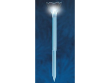 Uniel ��-� �� ����.������� 1LED h=30,5�� ������� ������� USL-C-418 PT305 Blue crocus, � ������ 62,00.jpg