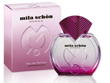 DONNA MILA SCHON  � � 50 �� 1050+%+���� ( ������)