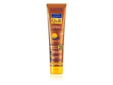 EVELINE �������� ��������� Q10plusR 4�1 Spa! ���� �������������� SPF25 165+18%