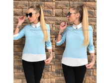 ������ ����: 400 RUB �������: 42-44, 44-46, 46-48 ������� / ���: #10398435 ������: ������ 65 % ��������� 35 % ������ �������������: ������