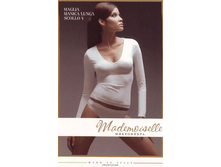 ����� ������ � �-� (Maglia Scollo V M-L), �����!