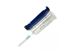 ����� MedAim 20 �� � ����� 0,8�40 �� (21G�1 1/2"), 5��� + ���.����