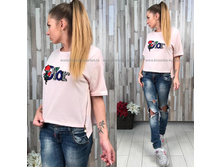 �������� ����: 455 RUB �������: 42-44, 44-46, 46-48 ������� / ���: #10397803 ������: ������ 75 % ��������� 25 % ������ �������������: ������