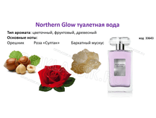 ��������� ���� Northern Glow 33643 50��