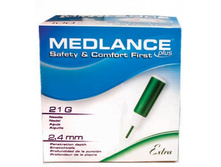 ������ ������� ���� ������ ����� (MEDLANCE PLUS EXTRA), 10 ��, 74,00 ��� + ���.����