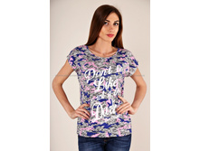 �������� ����: 201 RUB �������: 2XL(44-46), 3XL(46-48), XL(42-44) ������� / ���: #9926540 ������: 35 % ������, 65 % ���������. ������ �������������: �����