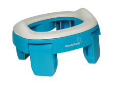 HP-250B ROXY-KIDS ������ �������� � ������� �� ������ HandyPotty (��) ������� - 893,70 ���