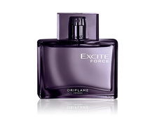 EXCITE BY ORIFLAME ��������� ���� Excite Force [������ ����] 31639 75��