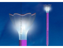 Uniel ��-� �� ����.������� 1LED h=30,5�� ������� ������� USL-C-420 PT305 Pink crocus, � ������ 62,00.jpg