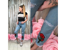 ����� ����: 390 RUB �������: 42-44, 44-46 ������� / ���: #10400737 ������: 90% cotton, 10% polyester ������ �������������: ������