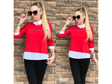 ������ ����: 400 RUB �������: 42-44, 44-46, 46-48 ������� / ���: #10398432 ������: ������ 65 % ��������� 35 % ������ �������������: ������