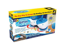 ������������ ����� Spin Broom - 680 ���.