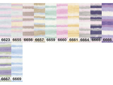 BABY BEST BATIK Alize