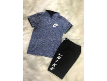 ���������� ������ ����:  494 RUB �������: 116-122, 122-128, 128-134, 134-140, 140-146, 146-152 ������� / ���: #10378667 ������: 65%cotton 35%polyester ������ �������������: ������ ��������: ������.