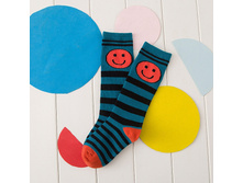 �������� Socks "Smile" 110�  S(104-28)