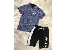 ���������� ������ ����:  494 RUB �������: 116-122, 122-128, 128-134, 134-140, 140-146, 146-152 ������� / ���: #10378666 ������: 65%cotton 35%polyester ������ �������������: ������ ��������: ������.