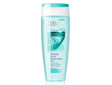 ��������������� Eveline Skin Care 360 3 � 1 - 90+18%