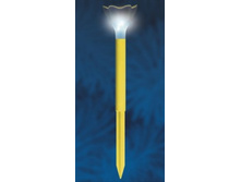 Uniel ��-� �� ����.������� 1LED h=30,5�� ������� ������ USL-C-419 PT305 Yellow crocus, � ������ 62,00.jpg