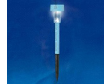 Uniel ��-� �� ����.������� 1LED h=36,5�� ������� ����� USL-C-412 PT365 Blue sparkle, � ������ 59,00.jpg