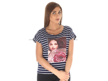 �������� ����: 205 RUB �������: 42-44, 44-46, 46-48, 48-50, 50-52 ������� / ���: #10194703 ������: 65%cotton 35%polyester ������ �������������: ������.���� ������: 171��.