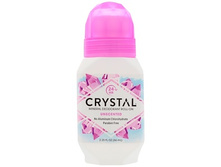 Crystal Body Deodorant, ����������� ��������� ����������, ��� ������, 2,25 �. ���. (66 ��)