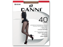 ������� �������� DANNI Bikini 40 ������