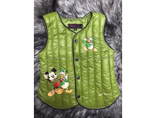 ����� ����: 390 RUB �������: 80-86, 86-92, 92-98, 98-104, 104-110 ������� / ���: #10265410 ������: 65%cotton 35%polyester ������ �������������: ������