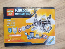 LG1027	NEXO Knights	, 233 ���