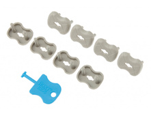 RSG-002 ROXY-KIDS ����� �������� ��� �������, 8 ��, ������ - 118,80 ���