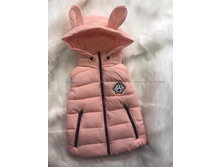 ����� ����: 455 RUB �������: 80-86, 86-92, 92-98, 98-104, 104-110 ������� / ���: #10333482 ������: 65%cotton 35%polyester ������ �������������: ������