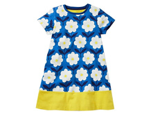 ������ Little Maven "Flowers" 380� 18(86) 2(92) 3(98) 4(104)
