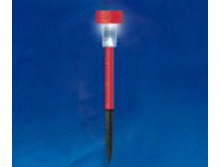 Uniel ��-� �� ����.������� 1LED h=36,5�� ������� ������� USL-C-411 PT365 Red sparkle, � ������ 59,00.jpg