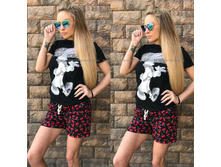 ����� ����:  390 RUB �������: 42-44, 44-46, 46-48 ������� / ���: #10393004 ������: ������ 75 % ��������� 25 % ������ �������������: ������