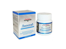�������� ��� ������������ ������ ����������� ������� ������� (HAMDARD LIPOTAB), 60��