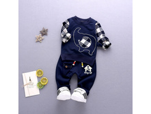 ������ "Little Dude" Blue 590 L(104) M(98) S(92) XL(110)