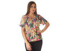 ������ ����: 237 RUB �������: 50-52 ������� / ���: #10313307 ������: 65%cotton 35%polyester ������ �������������: �������� ���� ������: 171��. ���. ���������� ��������� �� 2 ������