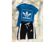 ���������� ������ ����: 455 RUB �������: 116-122, 122-128, 128-134, 134-140, 140-146, 146-152 ������� / ���: #10378703 ������: 65%cotton 35%polyester ������ �������������: ������ ��������: ������.