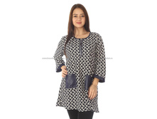 ������ ����: 326 RUB �������: 50-52, 52-54, 54-56 ������� / ���: #10319391 ������: 65%cotton 35%polyester ������ �������������: ����� ���� ������: 168�� ���. ���������� ��������� �� 2 ������