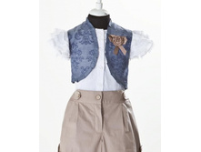 �� 14.01 ������� � ������ �. 98, 104, 110, 116, 122 - 350,00   ����� - 280,00