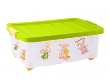 ���� ������� JUNIOR BUNNY 30� ��9834-BUNNY Plast team 497,05.jpg