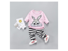 ������ "Funny Bunny" 580� 10(110-116) 12(116-122) 6(98-104)